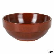 Skl Azofra Stapelbara Brun 13,3 x 5,5 cm (30 antal) (13,3 x 5,5