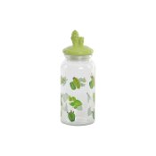 Burk DKD Home Decor Keramik Glas Kaktus PE Boho (1400 ml) (10,5
