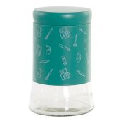 Burk DKD Home Decor Grn 11 x 11 x 18 cm