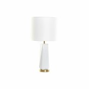 Bordslampa DKD Home Decor 8424001847242 33 x 33 x 67 cm Keramik