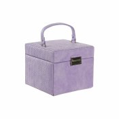 Smyckeskrin DKD Home Decor Polyuretan Romantisk (15 x 15 x 13 cm