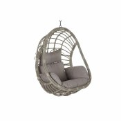 Hngande trdgrdsftlj DKD Home Decor 90 x 70 x 110 cm Gr syn