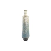 Vas DKD Home Decor Metall Trefrgad Arab (19 x 19 x 66 cm)