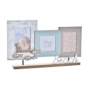 Fotoram DKD Home Decor Beach Sjman 43 x 5 x 27 cm