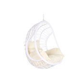 Hngande trdgrdsftlj DKD Home Decor 90 x 70 x 110 cm Metall