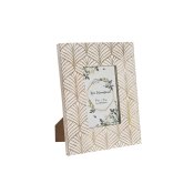Fotoram DKD Home Decor Brun Mangotr 20 x 2 x 25 cm Urban