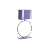 Bordslampa DKD Home Decor Bl Jrn 50 W (41 x 20 x 71 cm)