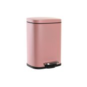 Pedalhink DKD Home Decor Persika Metall polypropen Grundlggande