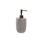 Tvldispenser DKD Home Decor Gr Cement polypropen