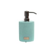 Tvldispenser DKD Home Decor Cement Mint Grn polypropen