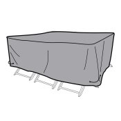 Skyddsvska DKD Home Decor Bord Svart Aluminium Mrkgr (200 x 1