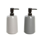 Tvldispenser DKD Home Decor Beige Gr Krm polystyren 8 x 8 x 1
