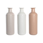 Vas DKD Home Decor Terrakota n Malva-frg Ljusrosa Dolomite 13 x