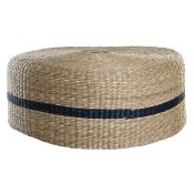 Lampskrm DKD Home Decor Naturell Sjgrs 55 x 55 x 22 cm Boho