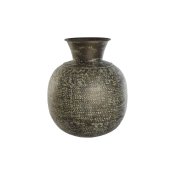 Vas Home ESPRIT Grn Aluminium 60 x 60 x 72 cm