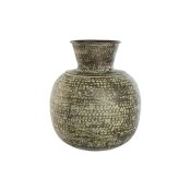 Vas Home ESPRIT Grn Aluminium 42 x 42 x 45 cm