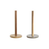 Hushllspappershllare Home ESPRIT Brun Beige Gr Akaciatr Dolo