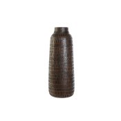 Vas Home ESPRIT Brun Svart Harts Kolonial 20 x 20 x 48 cm
