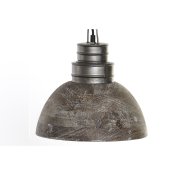 Taklampa Home ESPRIT Metall Mangotr 25 W 29 x 29 x 28 cm