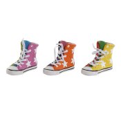 Sparbssa Home ESPRIT Keramik Tofflor 18 x 8 x 14 cm (3 antal)