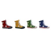 Sparbssa Home ESPRIT Polyester Harts Tofflor 18 x 7 x 14 cm (4