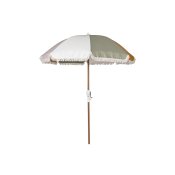 Paraply Home ESPRIT Multicolour 198 x 198 x 266 cm 198 x 198 x 2