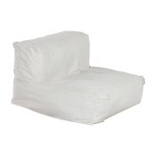 Trdgrdssoffa Home ESPRIT Beige 90 x 87 x 65 cm