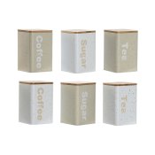 Burk Home ESPRIT Beige Gr (2 antal) (6 antal)