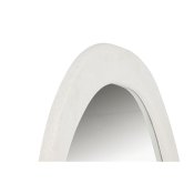 Vggspegel Home ESPRIT Vit Modern 120 x 3 x 70 cm