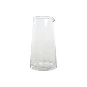 Kanna Home ESPRIT Transparent Glas 1,2 L