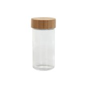 Kryddhylla Home ESPRIT 90 ml 26 x 12 x 18 cm