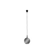 Taklampa Home ESPRIT Glas 50 W 25 x 25 x 25 cm