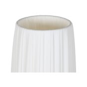 Golvlampa Home ESPRIT Vit 220 V 15 x 15 x 120 cm (2 antal)