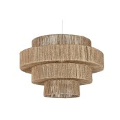 Taklampa Home ESPRIT Brun 70 x 70 x 47 cm