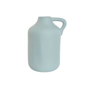 Vas Home ESPRIT Himmelsbl Stengods Traditionell stil 36 x 31 x