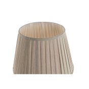 Bordslampa Home ESPRIT Naturell 50 W 220 V