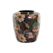Vas Home ESPRIT Multicolour Metall 33 x 33 x 35 cm