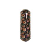 Vas Home ESPRIT Multicolour Metall 25 x 25 x 70 cm