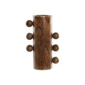 Vas Home ESPRIT Mangotr 10 x 10 x 28 cm