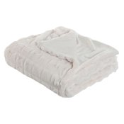 Filt Home ESPRIT Beige 220 x 240 x 1 cm