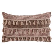 Kudde Home ESPRIT Boho 50 x 8 x 30 cm
