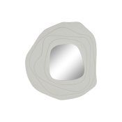 Vggspegel Home ESPRIT Vit 90 X 4 X 97 cm