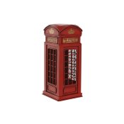 Sparbssa Home ESPRIT Metall Vintage Koja 12 x 12 x 28,5 cm