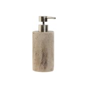 Tvldispenser Home ESPRIT Krm Silvrig Harts Polyetylen Marmor 7