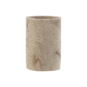 Glas Home ESPRIT Krm Harts 7 x 7 x 10 cm