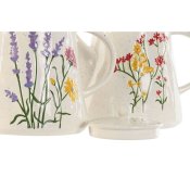 Tekanna Home ESPRIT Multicolour Porslin 900 ml (2 antal)