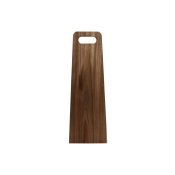 Serveringsbrda Home ESPRIT Naturell 60,5 x 20,7 x 1,8 cm
