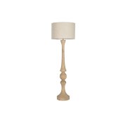 Golvlampa Home ESPRIT 220 V 50 x 50 x 163,5 cm