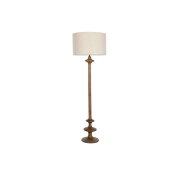Golvlampa Home ESPRIT 220 V 50 x 50 x 166 cm