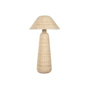Golvlampa Home ESPRIT Beige 60 x 60 x 109 cm